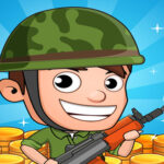 Exército de Soldados