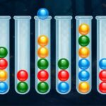 Classificação de bolhas infinita remasterizada