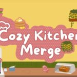 Cozinha Aconchegante Mesclar
