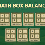 Caixa de matemática