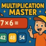 Mestre da Multiplicação