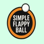 Bola Flappy Simples