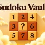 Cofre de Sudoku