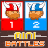 12 MiniBattles – Dois Jogadores