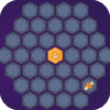 2048 Hexágono Mágico