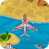 Jogo online de comando da Força Aérea
