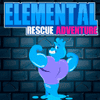 Aventura de Resgate Elemental