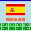 Jogo de adivinhar a bandeira