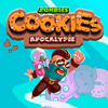 Apocalipse dos Cookies Zumbis