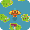 Corrida Aérea