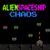 Caos da Nave Espacial Alienígena