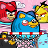 Gatos irritados
