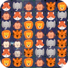 Pares de animais combinam 3
