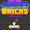 Tijolos Arkanoid