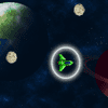 Asteroide Espacial