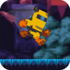 Jogo de Astronauta