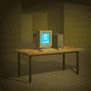 Backrooms Realidade Abandonada