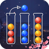 Jogo de quebra-cabeça de cores – Ball Sort