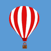 Ascensão de Balão