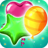 Balão Match Color Match
