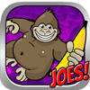 Salto Triplo Banana Joe