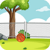 Jogo Online Desafio de Basquete
