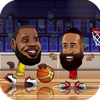 Estrelas do basquete