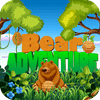 Jogo Online de Aventura de Urso