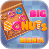 Mania de Donuts Grandes