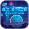 Grande Aventura Espacial