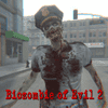Biozumbi do Mal 2