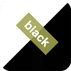 Preto e branco