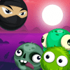 Zumbi Quebra-Blocos