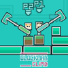 Blockman Climb para 2 jogadores