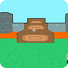 Parkour do Mundo de Blocos