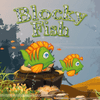 Peixe em Bloco