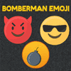 Emoji do Bomberman