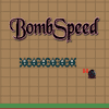 Velocidade da Bomba