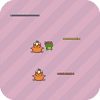 Sapo saltitante
