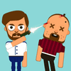 Bouncy Bullet – Quebra-cabeças de Física