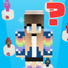 Teste de QI do cérebro Quiz do Minecraft