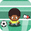 Goleiro Minúsculo do Brasil