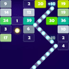 Brick Breaker Classic Arcade Divertido