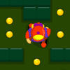 Robô Bump