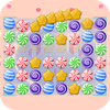 Candy Blast – Jogo de quebra-cabeça de bomba de doces