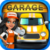 Car Garage Tycoon – Jogo de Simulação