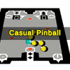 Jogo de pinball casual
