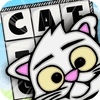 Gato amarrado