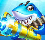 Arcade Clássico de Pesca Dourada Online