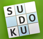 Quebra-cabeça clássico de Sudoku